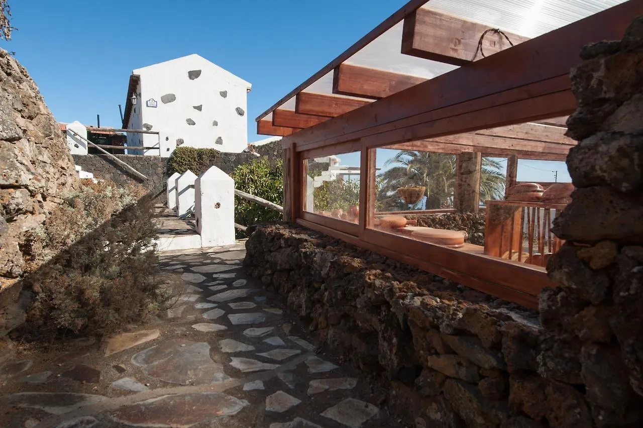 Villa Casa Abuela María Isora España