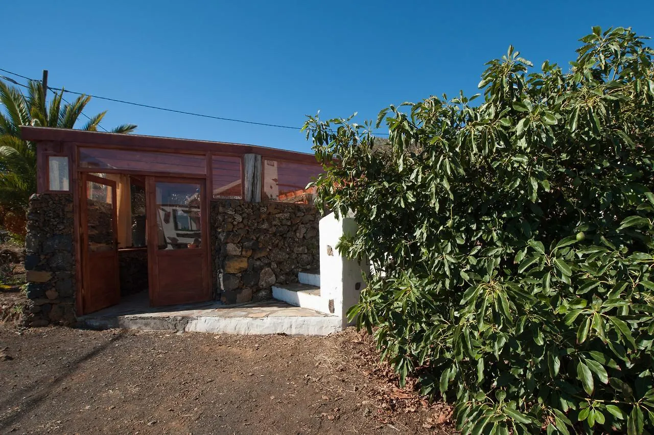 Villa Casa Abuela María Isora 0*,  España