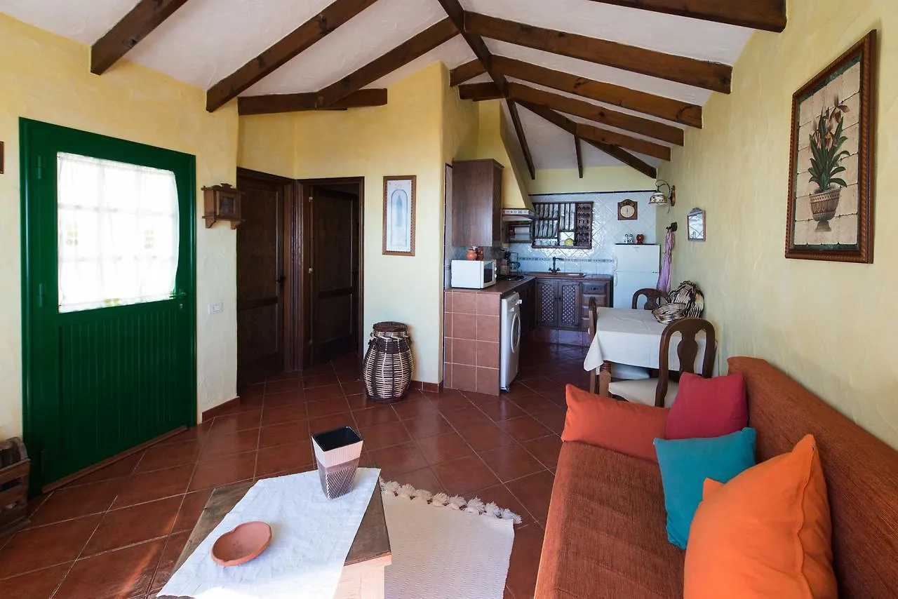 Villa Casa Abuela María Isora