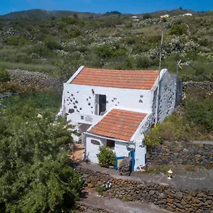 Casa rural Pasos Grandes, Isora