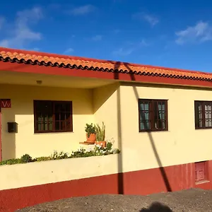 Сasa de vacaciones Vv. Casa La Fuente Ii, Isora