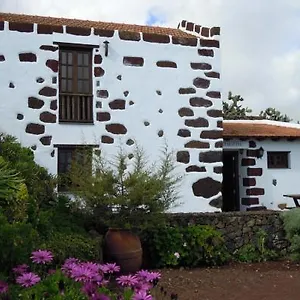 Casa rural Faustina, Isora