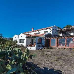 Сasa de vacaciones Casa Abuelo Buenaventura, Isora