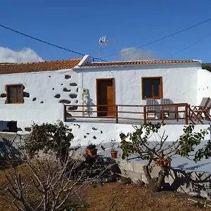 Сasa de vacaciones Alto Prado, Isora